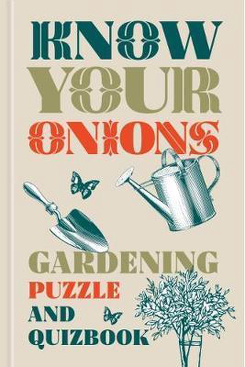 Know Your Onions