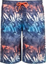 Protest ALK JR beachshort Miami Blue164