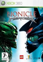 Eidos Bionicle Heroes Standaard Engels Xbox 360