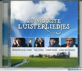 20 Mooiste Luisterliedjes
