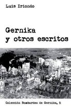 Gernika y otros escritos