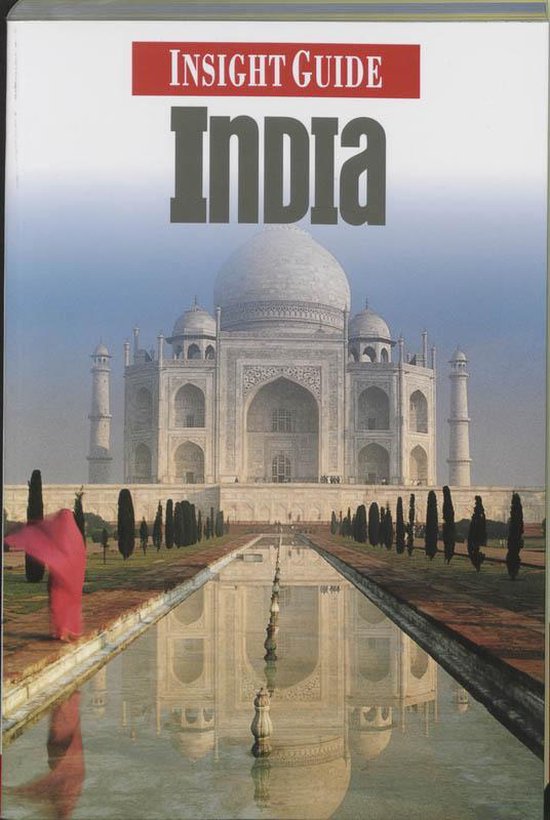 India - Insight Guides (Nederlandstali | Tiliboo-afrobeat.com