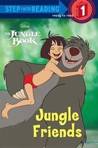 Walt Disney's the Jungle Book
