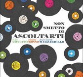 Non Smetto Di Ascoltarti