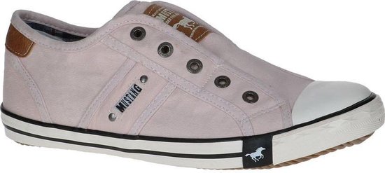 Sneakers dames Mustang 46C-018 shop-online