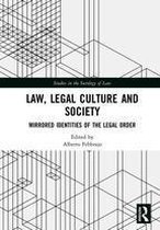 Studies in the Sociology of Law - Law, Legal Culture and Society