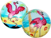 Flamingo Bal - Speelbal 23 cm - Voetbal
