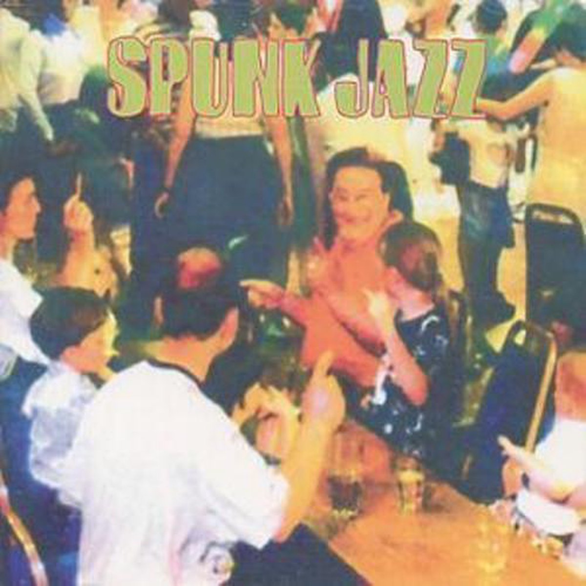 Spunk Jazz