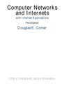 Computer Networks and Internets