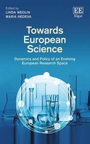 Towards European Science