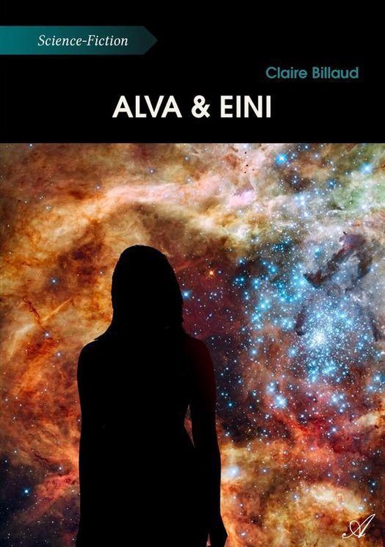 Alva & Eini