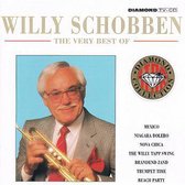 Willy Schobben - The Very Best Of (Diamond Collection)