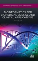 Bioinformatics For Biomedical Science And Clinical Applicati