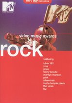 MTV Video Music Awards: Rock