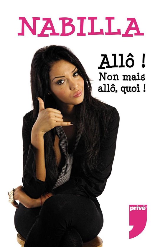 Allô ! Non mais, Allô quoi !