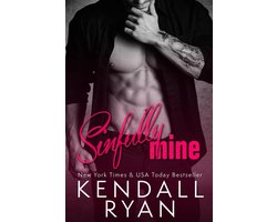 Lessons with the Dom 2 - Sinfully Mine
