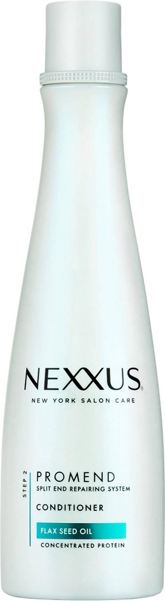 Nexxus PROMEND Split End Repair Unisex Non-professional hair conditioner 400ml