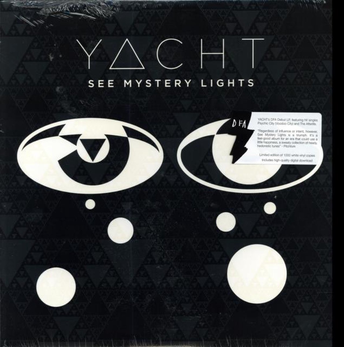 See Mystery Lights