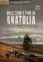 Once upon a time in anatolia