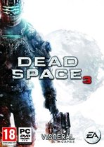 Cedemo Dead Space 3 Basis Duits, Engels, Spaans, Frans PC