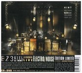 Ez3kiel Vs. Hint - Collision Tour 2009 (2 CD) (Limited Edition)