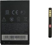 HTC Incredible S Batterij origineel 35H00152 01M / 03M