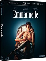 Emmanuelle (Import) (40th Anniversary Collector's Edition)