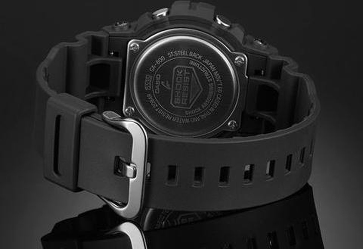 g shock ga 800