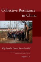 Collective Resistance in China