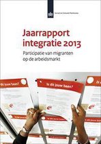 Publicatie 2013-02 - Jaarrapport integratie 2013