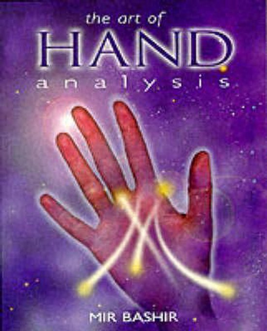 The Art of Hand Analysis