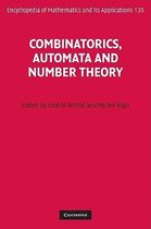 Combinatorics, Automata And Number Theory