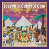 Brick Bible for Kids - Joseph and the Colorful Coat