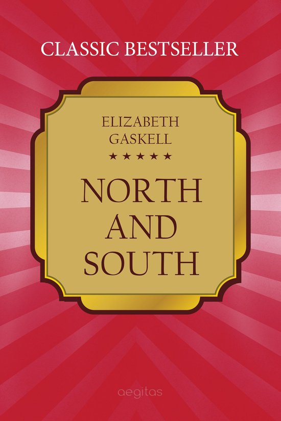 North and South - cover