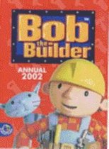 Bob the Builder Annual