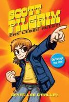 Scott Pilgrim 01: Das Leben rockt!