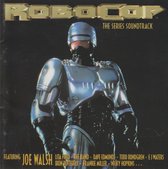 Robocop Tv Soundtrack