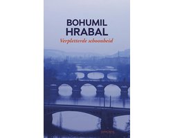 Verpletterde schoonheid