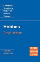 Cambridge Texts in the History of Political Thought - Hobbes: Leviathan
