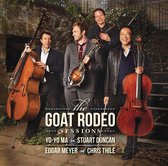 Goat Rodeo Sessions (LP)
