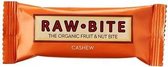 Rawbite Cashew 12 stuks
