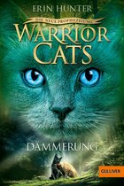 Warrior Cats 5 - Warrior Cats - Die neue Prophezeiung. Dämmerung