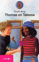 Leesleeuw 5, 2005-2006: thomas en taleesa