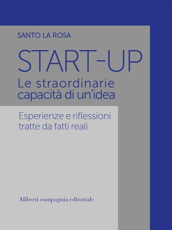 Start Up - cover