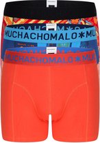 Muchachomalo boxershorts 3-pack - Highs