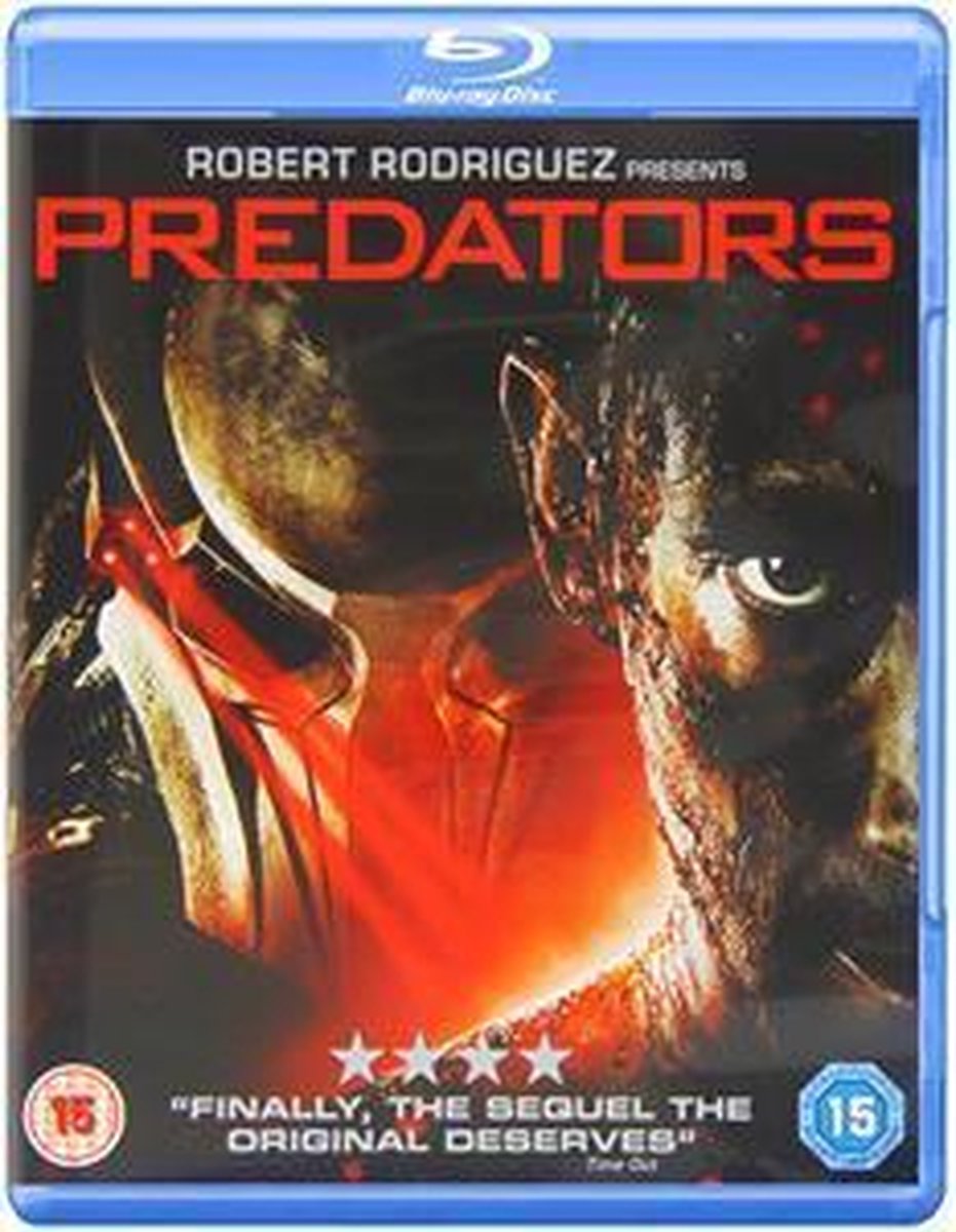 Predators