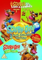 Scooby's All-star Laff-a-lympics: Golden Edition