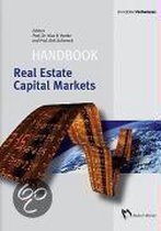 Handbook Real Estate Capital Markets