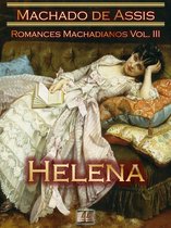 Romances Machadianos 3 - Helena