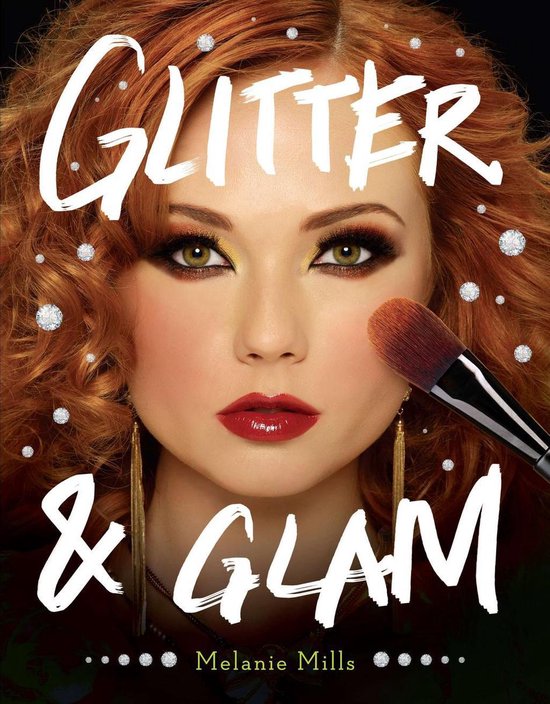 Glitter and Glam - cover